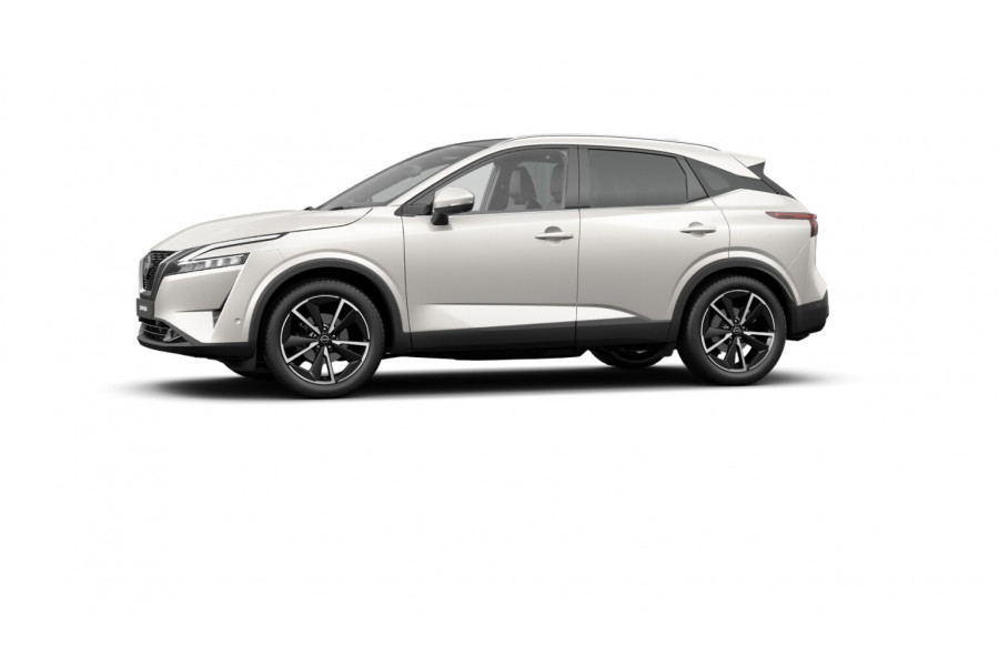 2024 Nissan QASHQAI J12 Ti SUV Image 33