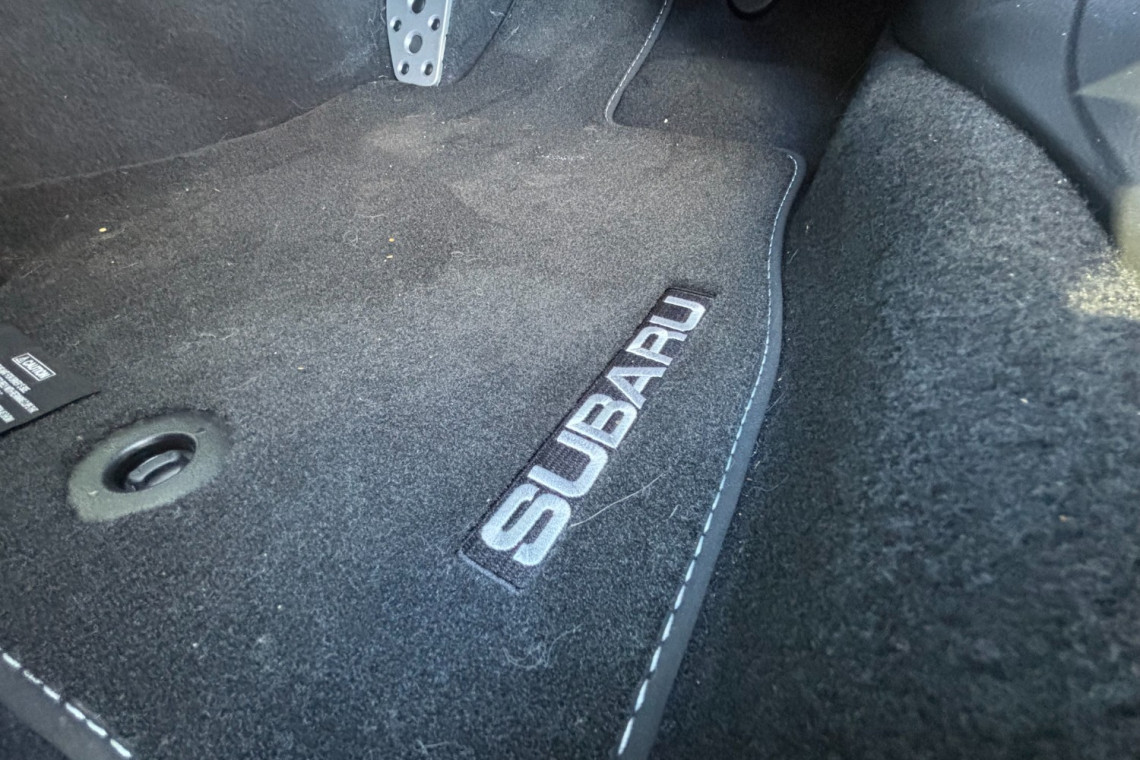 2024 Subaru Crosstrek G6X 2.0S SUV Image 25