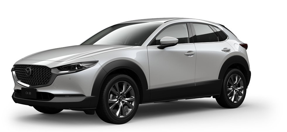 Snowflake White Pearl Mica