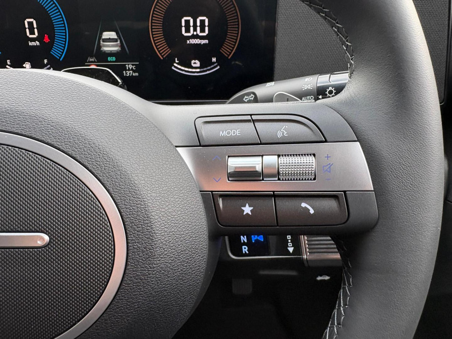 2026 MY27 Hyundai KONA SX2.V3 Elite SUV Image 17