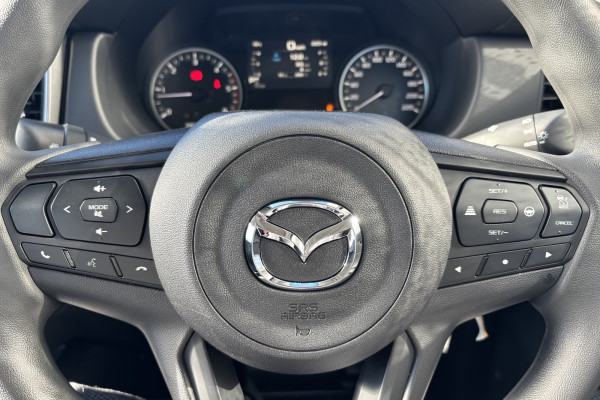 2026 Mazda BT-50 TF XT Ute Image 17