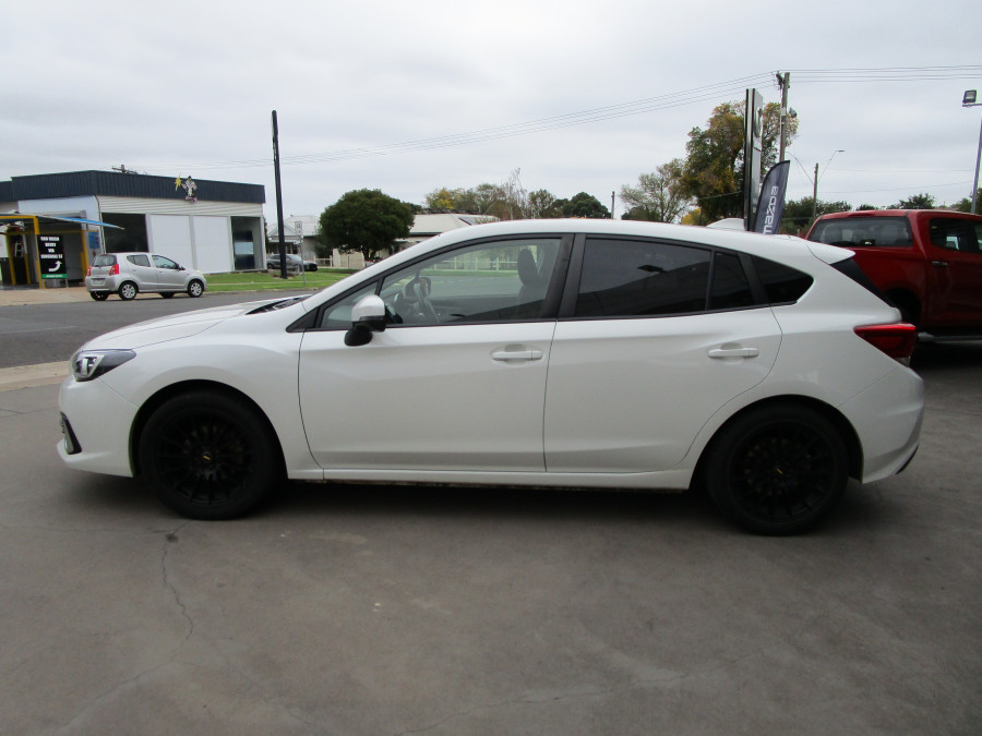 2021 Subaru Impreza GT7EKALP 2.0i Premium Hatch Image 4