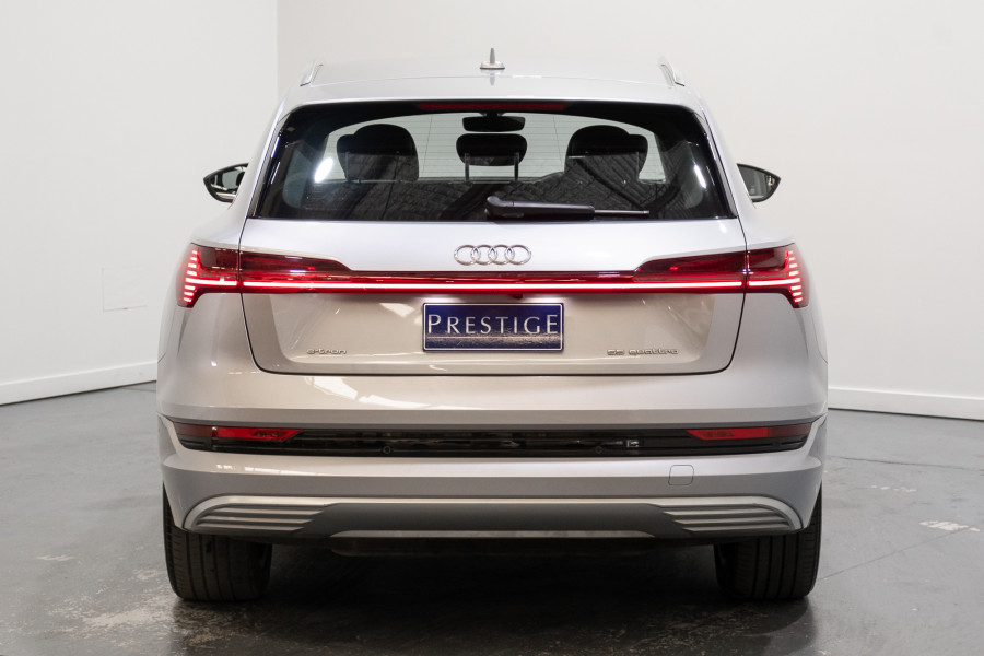 2021 Audi e-tron 55 SUV