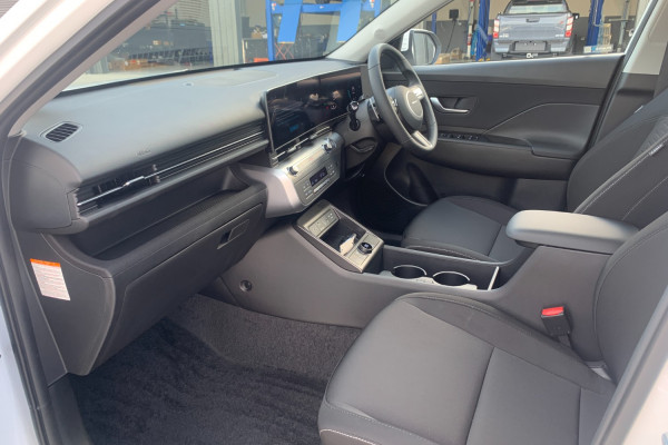 2026 Hyundai KONA SX2.V3 SUV Image 10