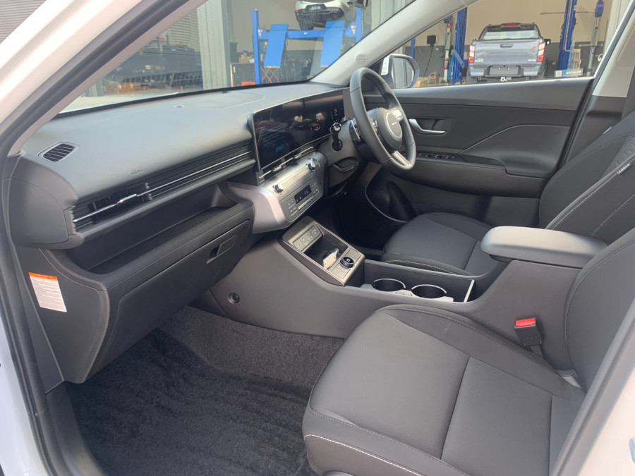 2026 Hyundai KONA SX2.V3 SUV Image 10