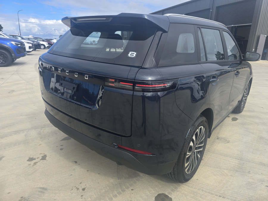 2026 Jaecoo J5  Summit SUV Image 9
