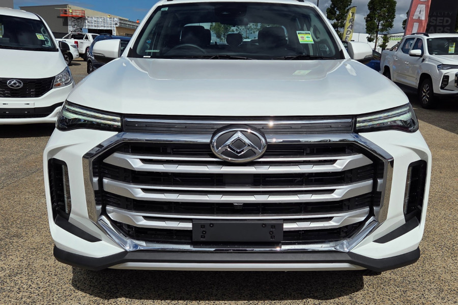 2025 LDV T60 SK8C Max PRO Ute Image 8