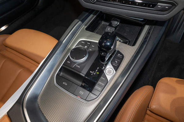 2023 BMW Z4 G29 sDrive20i M Sport Convertible image 13