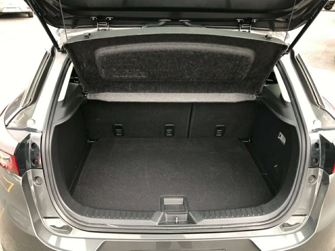 2018 Mazda CX-3 DK4W7A Akari SKYACTIV-Drive i-ACTIV AWD Wagon Image 14