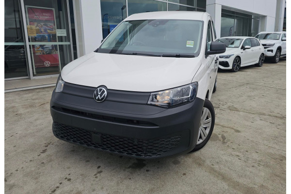 2023 MY24 Volkswagen Caddy 5 SWB Van