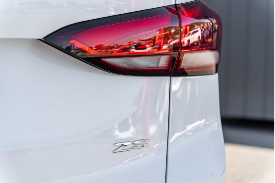 2025 MG ZS ZS32 Excite SUV Image 9