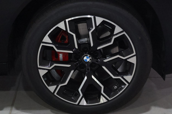 2025 BMW X3 G45 40d xDrive SUV
