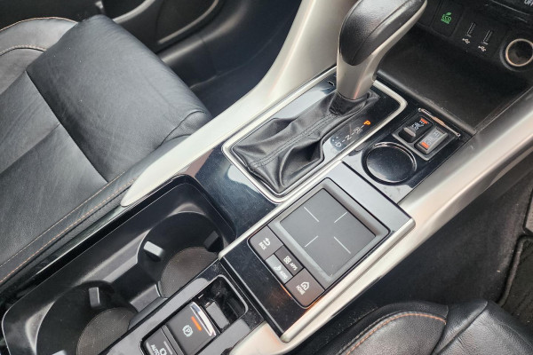 2017 MY18 Mitsubishi Eclipse Cross YA Exceed SUV Image 16