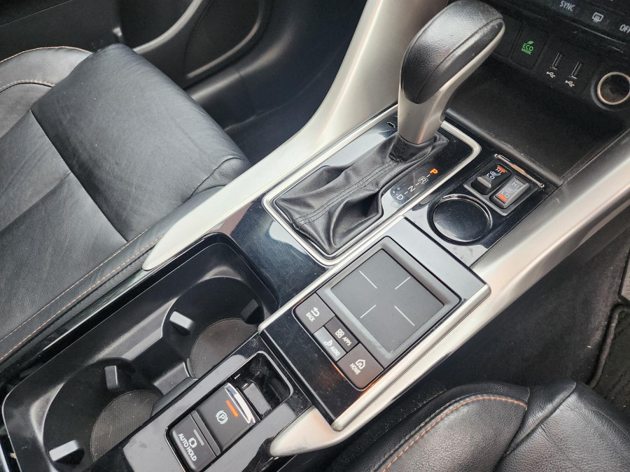 2017 MY18 Mitsubishi Eclipse Cross YA Exceed SUV Image 16