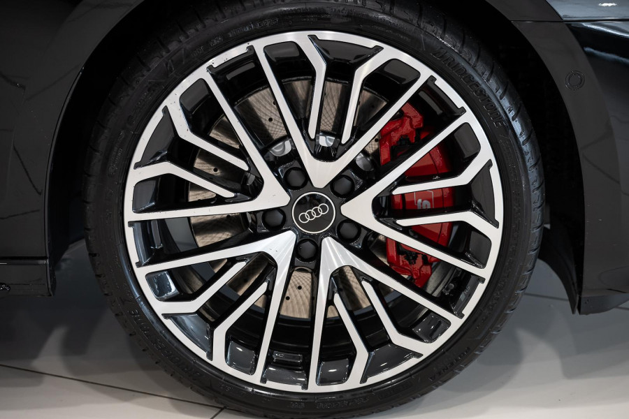 2025 MY26 Audi S3 GY  Hatch