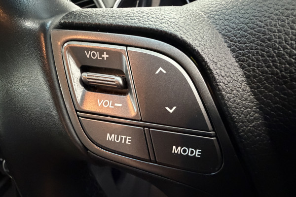 2015 MY16 Hyundai Santa Fe DM3 Series II Elite SUV Image 29