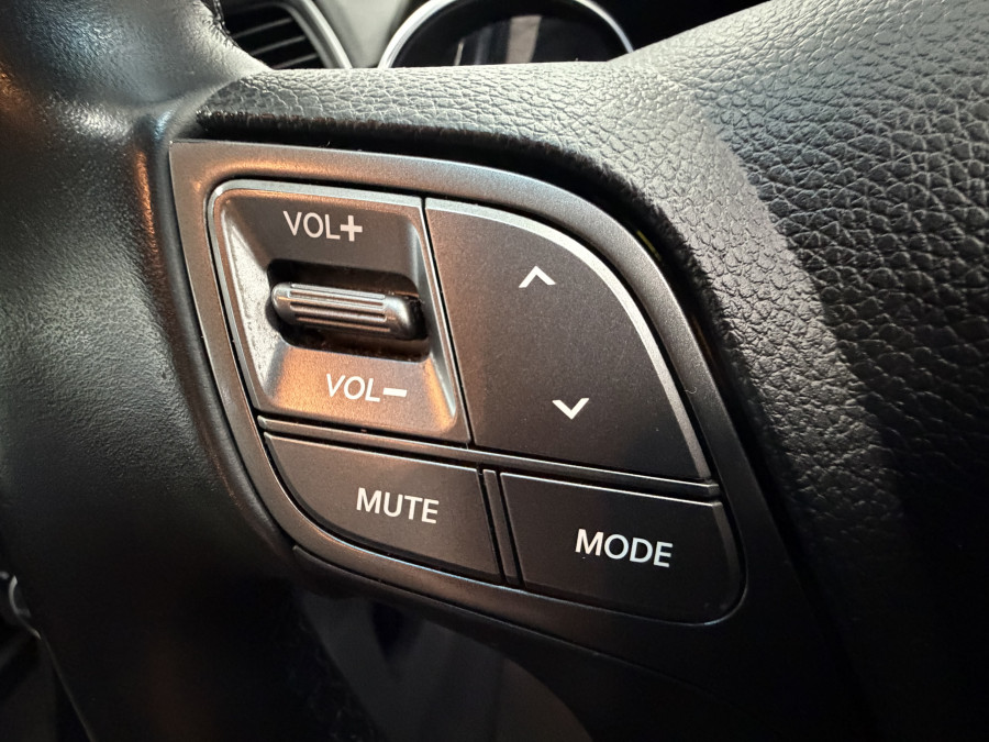 2015 MY16 Hyundai Santa Fe DM3 Series II Elite SUV Image 29