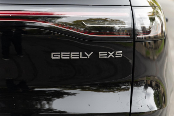 2026 MY27 Geely EX5 E245 Complete Extended Range SUV Image 11