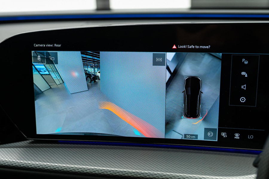 2025 Audi Q5 FY SUV