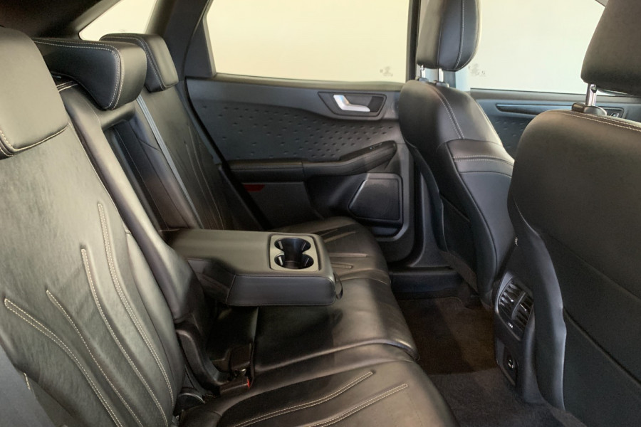 2021 MY21.25 Ford Escape ZH Vignale SUV Image 17