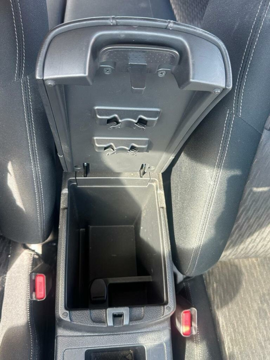 2021 Nissan X-Trail T32 ST SUV Image 22