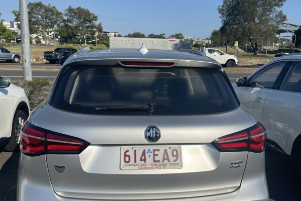 2021 MG HS Plus EV SAS23 Essence SUV Image 7