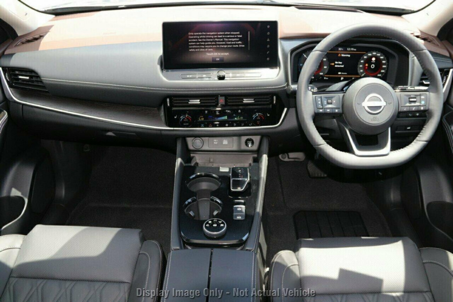 2025 Nissan X-Trail T33 Ti-L e-POWER SUV Image 6