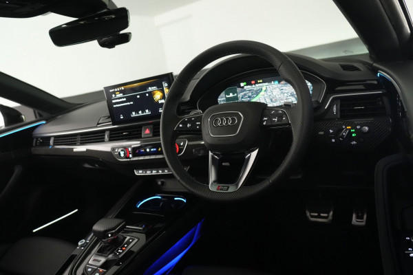 2022 Audi RS 5 F5 Coupe Coupe Image 15