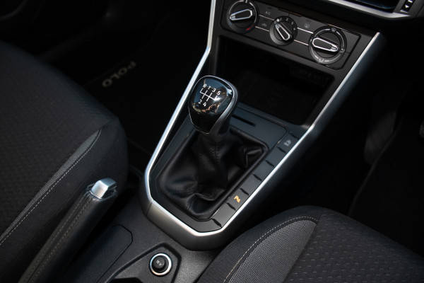 2022 Volkswagen Polo AE 70TSI Life Hatch image 13