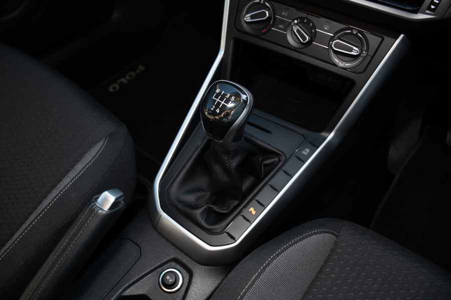 2022 Volkswagen Polo AE 70TSI Life Hatch