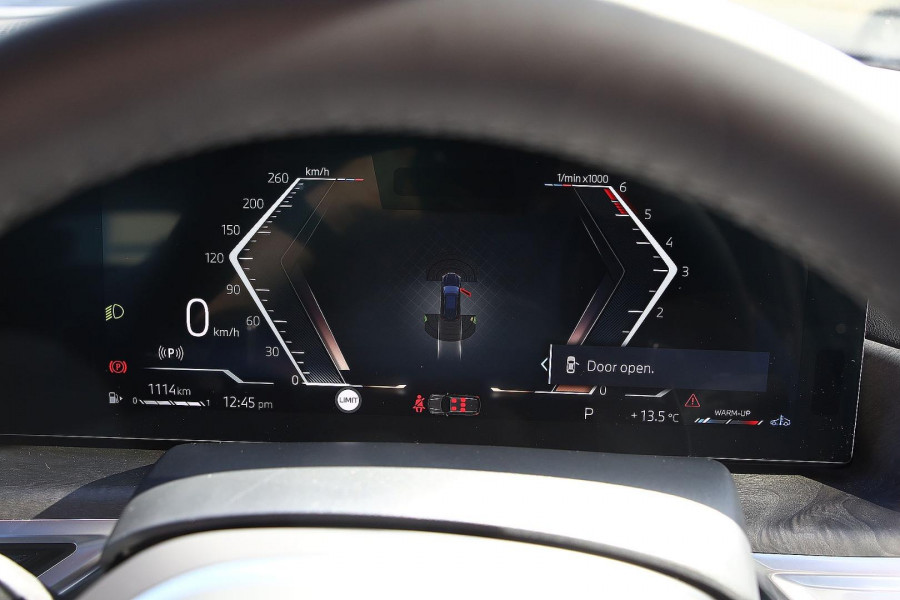 2025 BMW X5 G05 LCI xDrive30d M Sport SUV