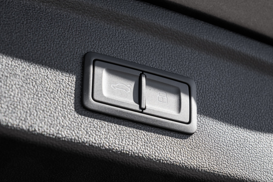 2026 Audi A3 GY TFSI 110kW S line Hatch