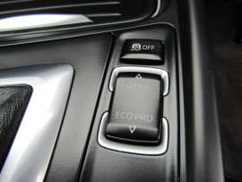 2012 BMW 320i Sport Sedan