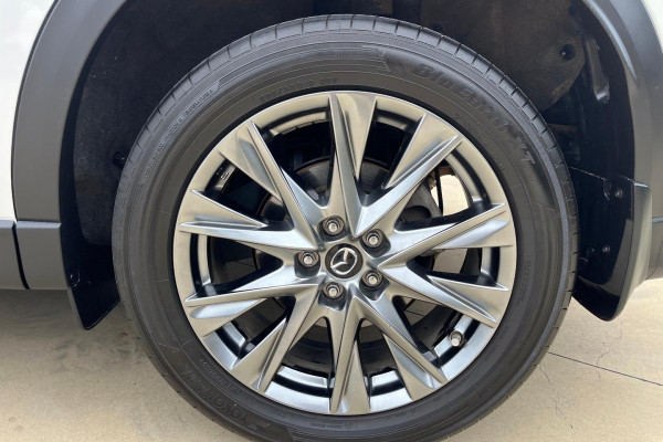 2020 Mazda CX-5 KF Series Akera SUV Image 33