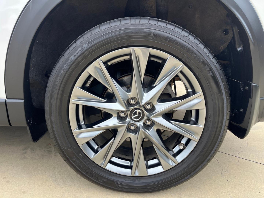 2020 Mazda CX-5 KF Series Akera SUV Image 33