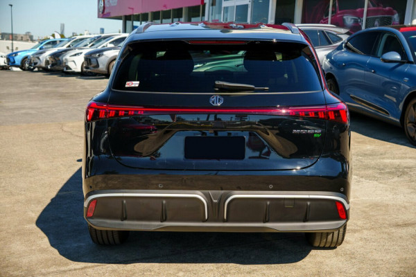 2026 MG MGS6 EV IS3E Essence SUV Image 3