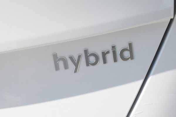 2026 Hyundai KONA SX2.V3 Hybrid Premium SUV Image 10