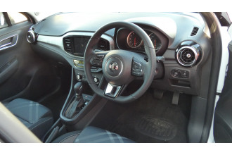2024 MG MG3 SZP1 MY24 CORE Hatch