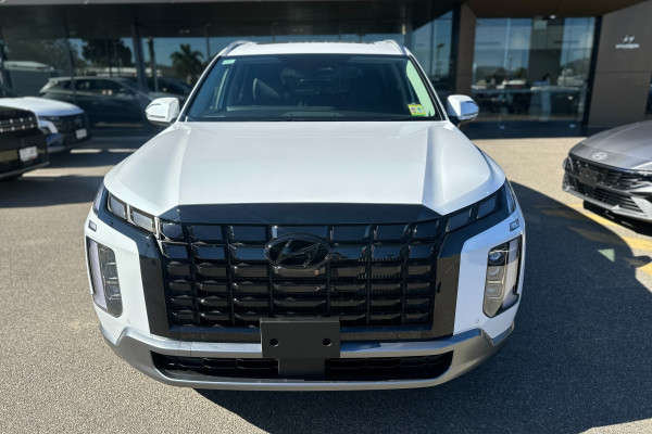 2025 Hyundai Palisade LX2.V5 Elite SUV
