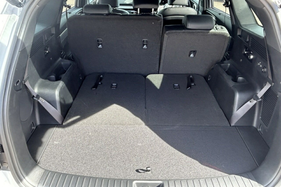 2024 Kia Sorento MQ4 PE HEV GT-Line SUV Image 6