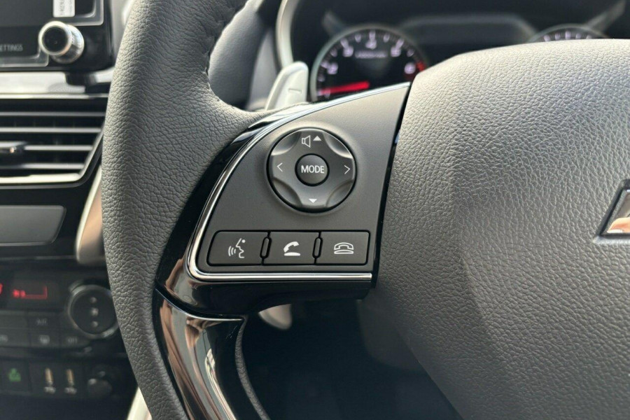 2024 Mitsubishi Eclipse Cross YB LS SUV Image 19