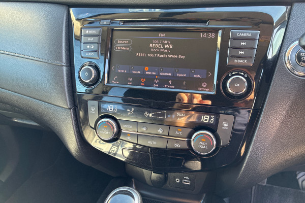 2021 Nissan X-Trail T32 ST-L SUV Image 19