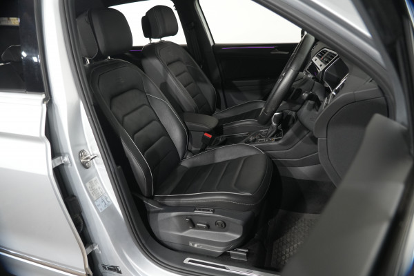 2023 Volkswagen Tiguan 5N 162TSI R-Line SUV Image 29