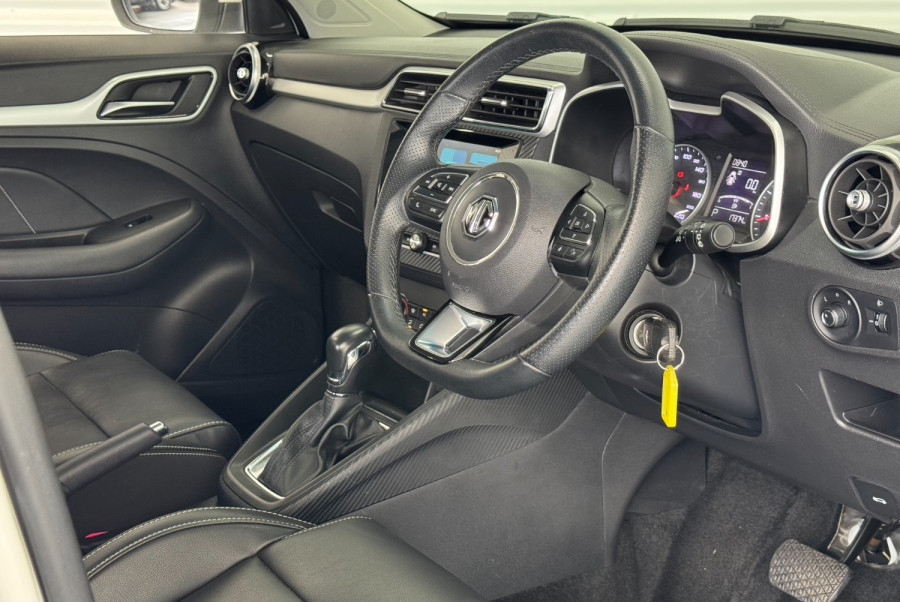 2022 MG ZS AZS1 Excite SUV Image 7