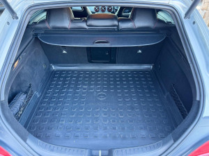 2016 Mercedes-Benz CLA-Class X117 CLA250 Wagon