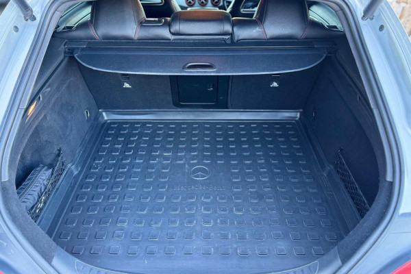 2016 Mercedes-Benz CLA-Class X117 CLA250 Wagon Image 16