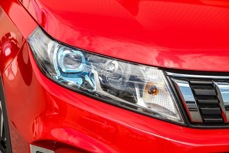 2023 Suzuki Vitara LY Series II Turbo SUV Image 6