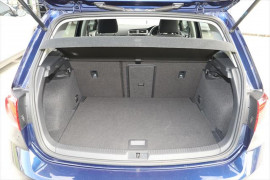 2018 Volkswagen Golf 7.5 MY19 110TSI Comfortline Hatchback