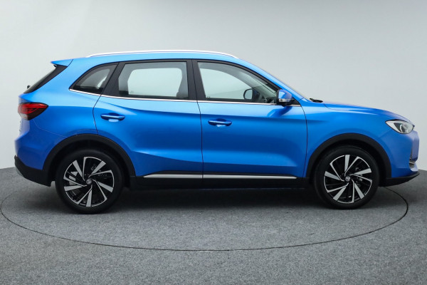 2026 MG ZS ZS32 Essence Turbo SUV Image 9
