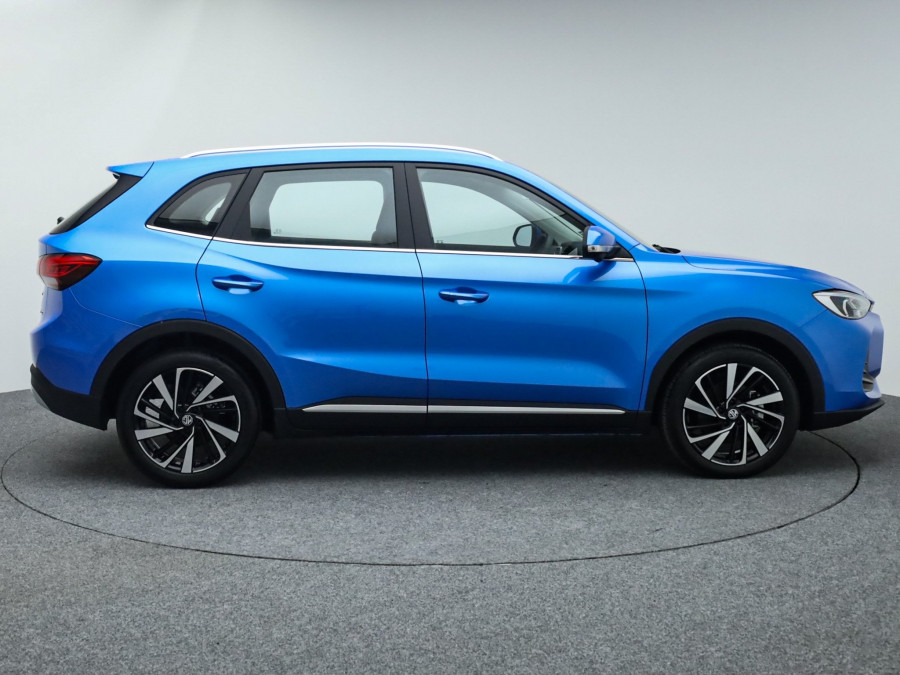 2026 MG ZS ZS32 Essence Turbo SUV Image 9